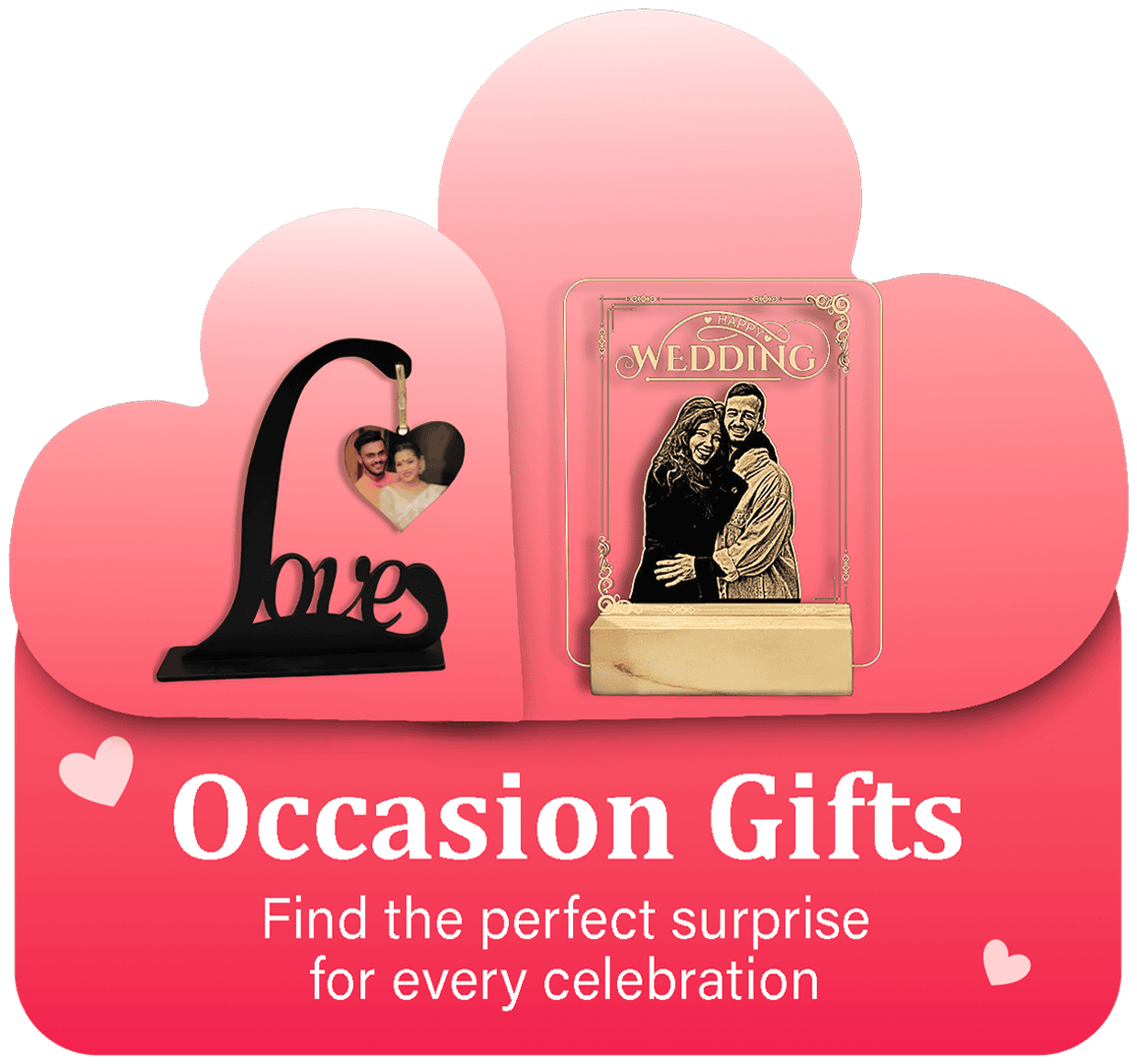 Featured Gift Collection