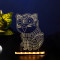 Animal Lamps