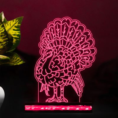 Turkey Design Lamp