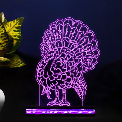 Turkey Design Lamp