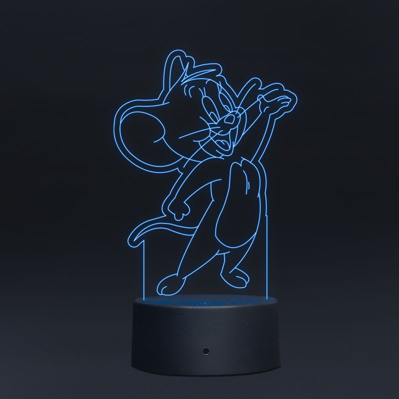 Jerry Design Night Lamp