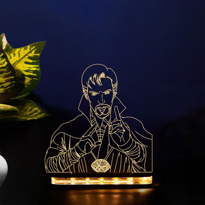 Dr. Strange Night Lamp