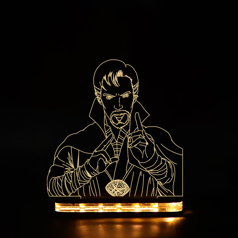 Dr. Strange Night Lamp