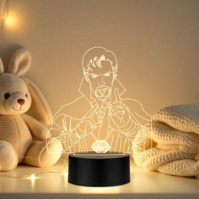 Dr. Strange Night Lamp