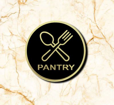 Pantry Sign Boards For The Malls, Offices ETC