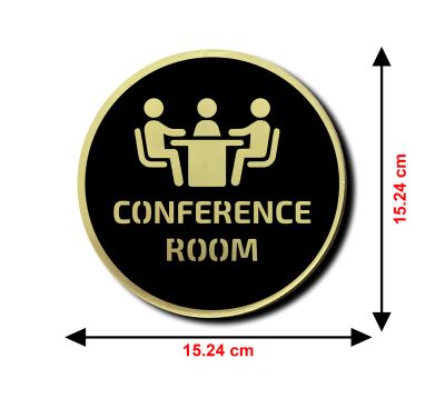 Conference Room Sign Boards