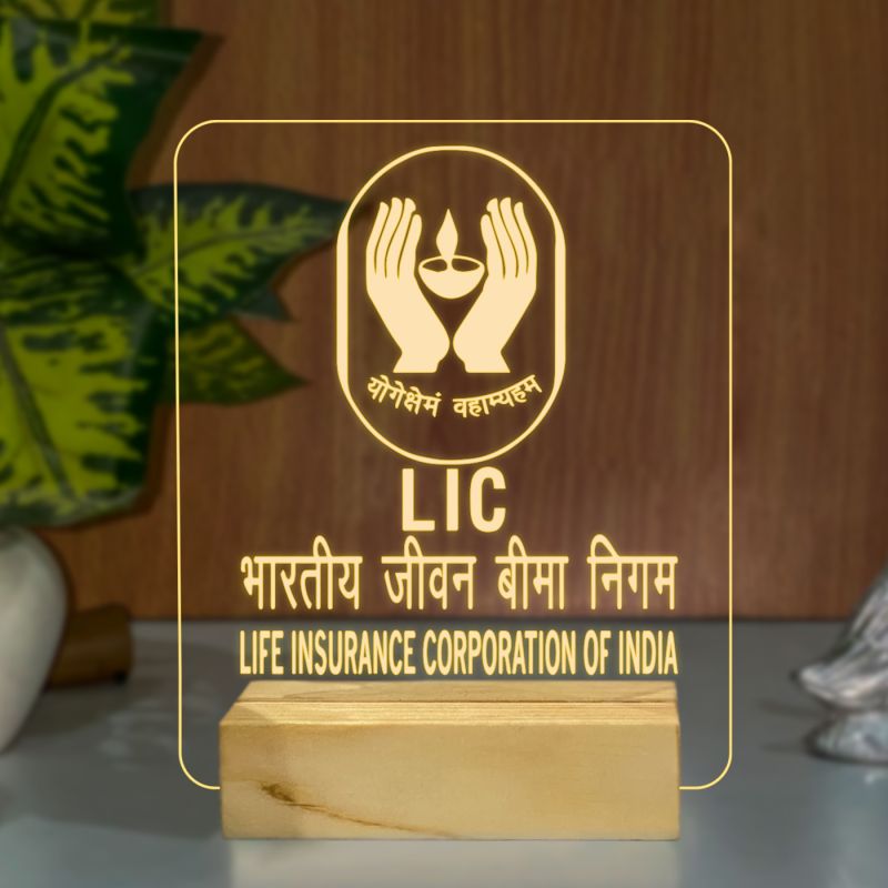 Hd Lic Logo