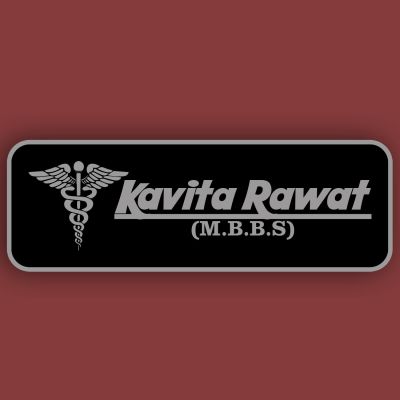 Acrylic Personalized Name Plate Customized With Name & Logo | Ideal for Home, Office, and Outdoor Entrances