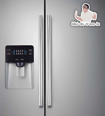 Funny Quote Printed Fridge Magnets  Perfect for Gifting and Decoration  Kitchen Home Decoration Items (Bilkul Risk Nhi Lene Ka