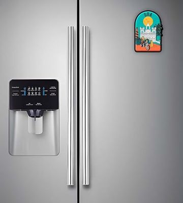 Goa Theme Fridge Magnet Refrigerator Stylish Fridge Magnet Home & Kitchen Decor  Travels Magnet Sticker  Souvenir Fridge Magnets (Goa Magnet2)