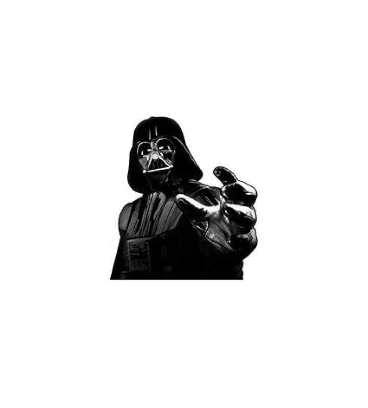 Avengers Wooden Fridge Magnet  Refrigerator Magnet Sticker  Marvel Characters Fridge Magnet Stickers  Gift for Marvels Lovers  Gift for Kids  Home Decor Magnet (DarthVader632)