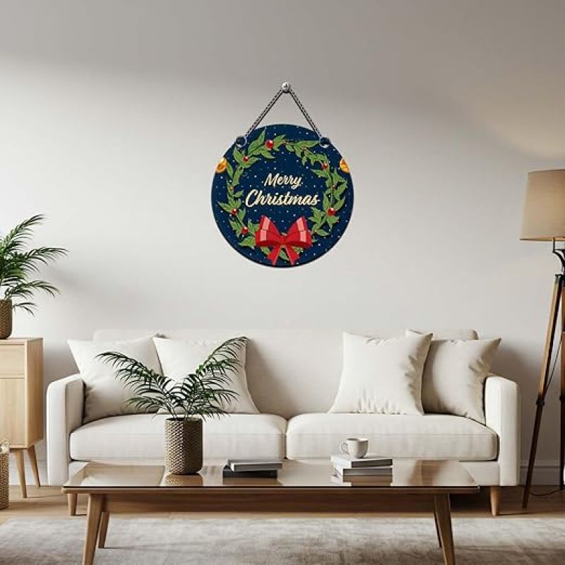 Wall Hanging For Living Room, Bedroom, Hall & Office Decor Wall Art Decor