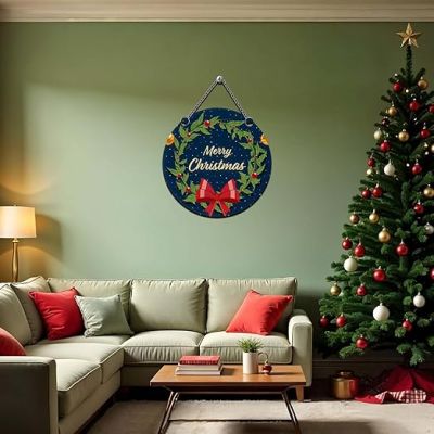 Wall Hanging For Living Room, Bedroom, Hall & Office Decor Wall Art Decor