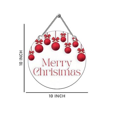 Wall Hanging For Living Room, Bedroom, Hall & Office Decor Wall Art Decor Christmas Gift