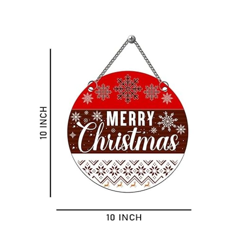 Wall Hanging For Living Room, Bedroom, Hall & Office Decor Wall Art Decor Gift for Christmas