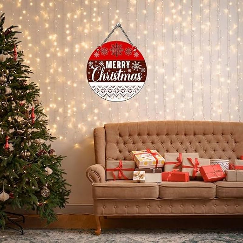 Wall Hanging For Living Room, Bedroom, Hall & Office Decor Wall Art Decor Gift for Christmas