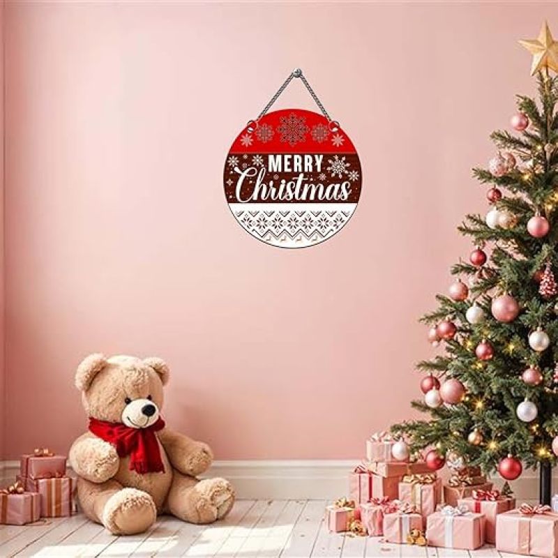 Wall Hanging For Living Room, Bedroom, Hall & Office Decor Wall Art Decor Gift for Christmas