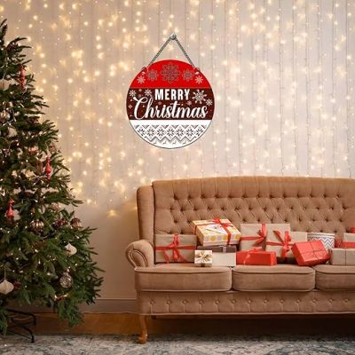 Wall Hanging For Living Room, Bedroom, Hall & Office Decor Wall Art Decor Gift for Christmas