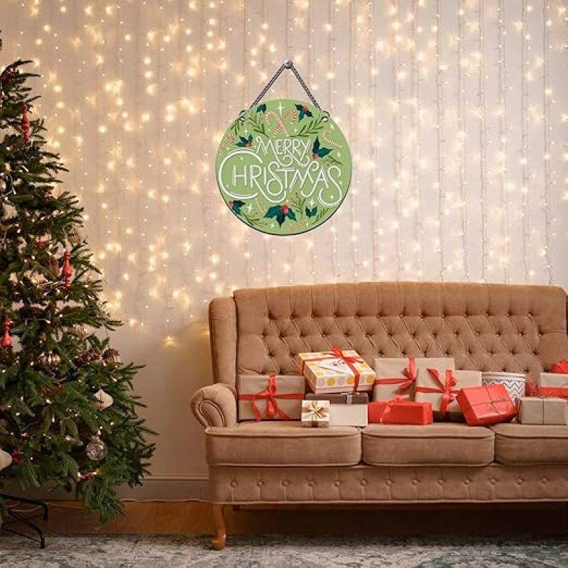 Wall Hanging For Living Room, Bedroom, Hall & Office Decor Wall Art Decor Gift for Christmas Day