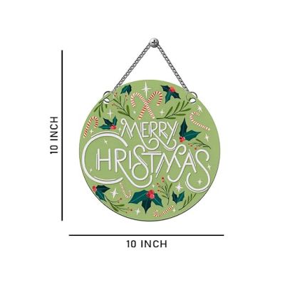 Wall Hanging For Living Room, Bedroom, Hall & Office Decor Wall Art Decor Gift for Christmas Day