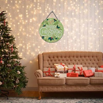 Wall Hanging For Living Room, Bedroom, Hall & Office Decor Wall Art Decor Gift for Christmas Day