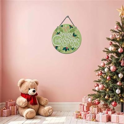 Wall Hanging For Living Room, Bedroom, Hall & Office Decor Wall Art Decor Gift for Christmas Day