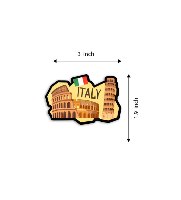 8 Pieces Country Fridge Magnet  Wooden Countries Combo Fridge Magnet   International Travel Souvenir Gift Set   Kitchen Decor  Fridge Decoration  Country Theme Birthday Gift